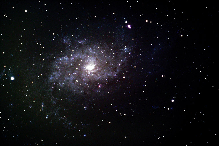 M33 Uncropped 